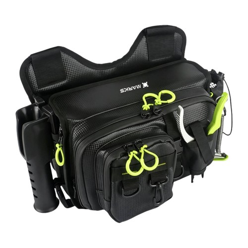 Sac leurres eva - sac, en
