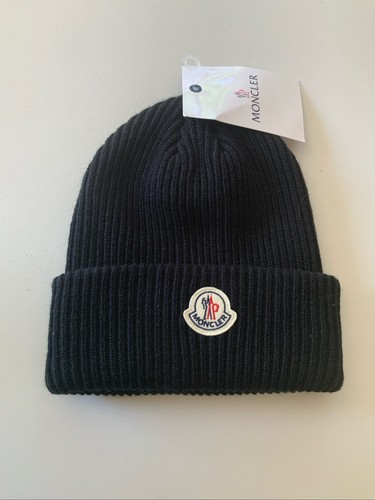 Bonnet moncler occasion - bonnet,