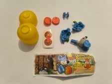 Figurine Série Trouble auf