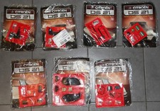 NOT FULL KIT CITROËN DS 21