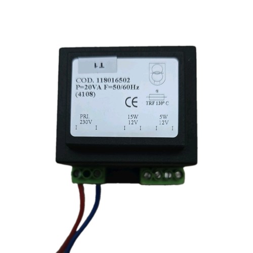 Transformateur électrique