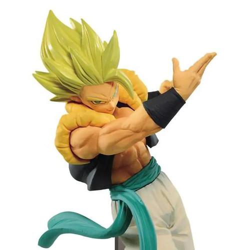 Dragon ball figurine - z,