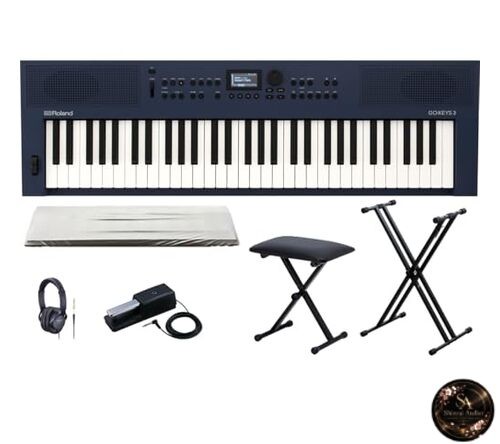 Clavier numérique roland - clavier,