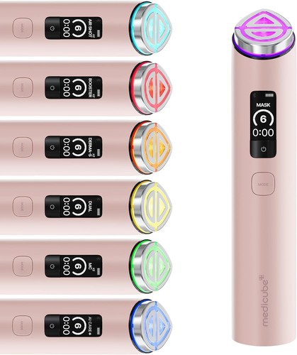 Medicube booster pro - medicube,