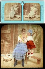 PHOTO STEREO polyramique vers
