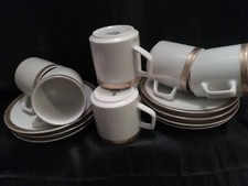 Service à café 14pcs