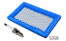 Filtre À Air + Bougie