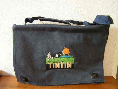 Sacoche sac cartable - /, /