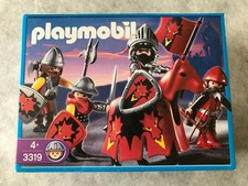 PLAYMOBIL 3319 CHEVALIER