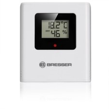 BRESSER Capteur Thermo-Hygro