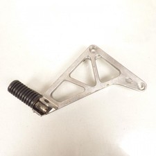 Platine de repose pied