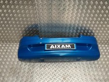 Pare choc avant AIXAM 