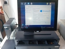 Système De Caisse Ecran