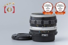 Objectif Nikon NIKKOR-S Auto