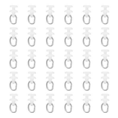 Pour 100pcs glisseur rail - glisseur,