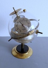 Station météorologique