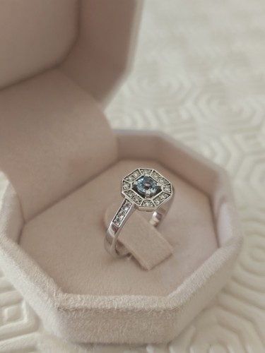 Bague fiançailles gemmyo - fiançailles,,
