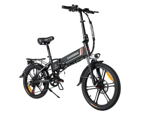 Samebike 20lvxd30 250w 48 - 250w,