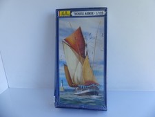 80609 HELLER 1:125 MAQUETTE A