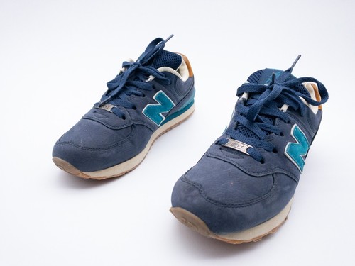 New balance 574 femmes baskets - femmes,