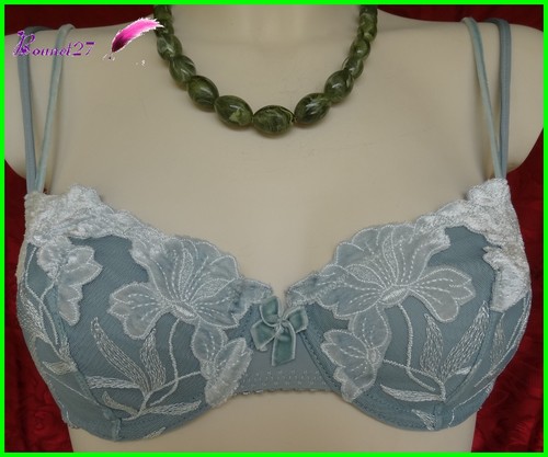 Soutien gorge miriale - miriale, gris