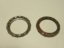 2 ROULEMENT CAGE A BILLES VELO