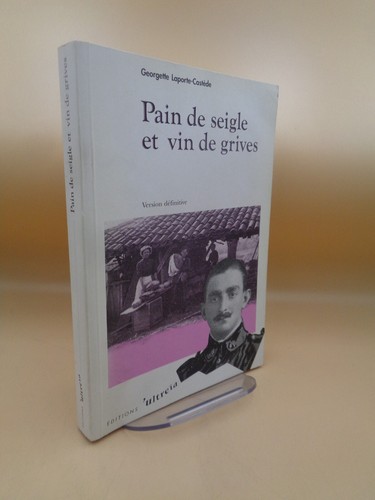 Landes georgette - landes, /