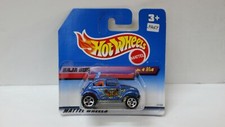HOTWHEELS 1/64 BAJA BUG °21103 MATTEL DIE CAST MODEL CAR