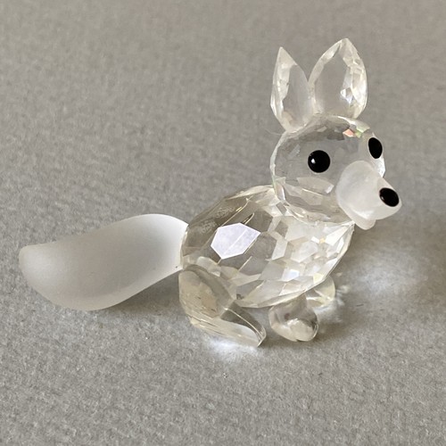 Figurine swarovski petit - figurine,
