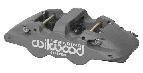 Wilwood 120 15769 aero6 - wilwood,