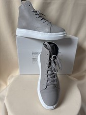 Rundholz Basket Cuir 38 Neuve