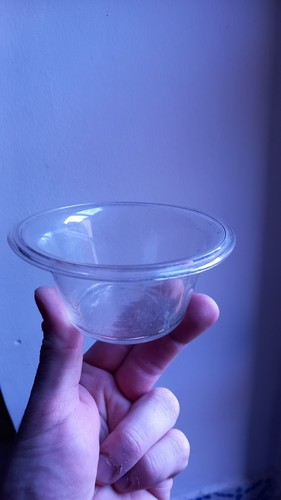 Verrine veilleuse lampe - v6,