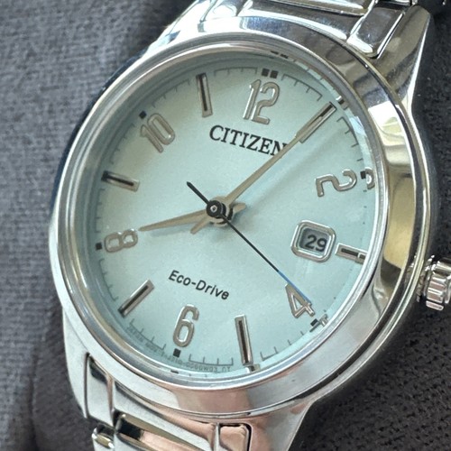 Citizen lady eco drive - citizen,