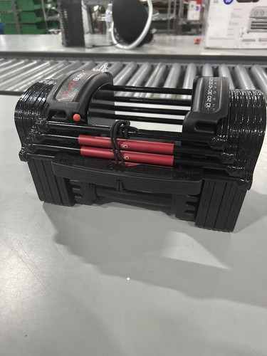 Powerblock sport exp - sport,