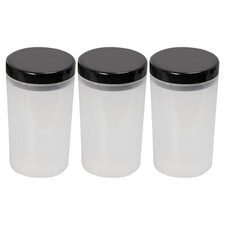  3 Pcs Rinceuse De Pinceaux