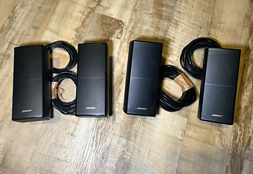 Bose jewel series with - series,