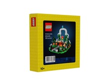 Lego GWP 6544433 Portail