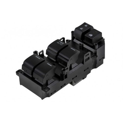 Bouton commande lève vitre - bouton,