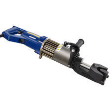 Cintreuse De Barres D'Armature