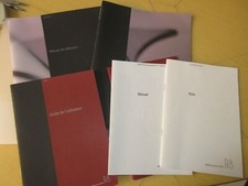 NOTICE Televiseur BANG &