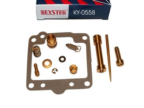 Kit réparation carburateur