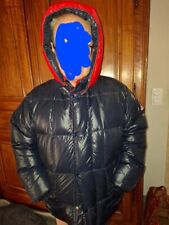 DOUDOUNE PYRENNEX TAILLE 48 PLUME D OIE TRES BON ETAT