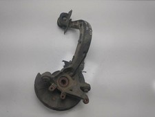 fusée arrière gauche