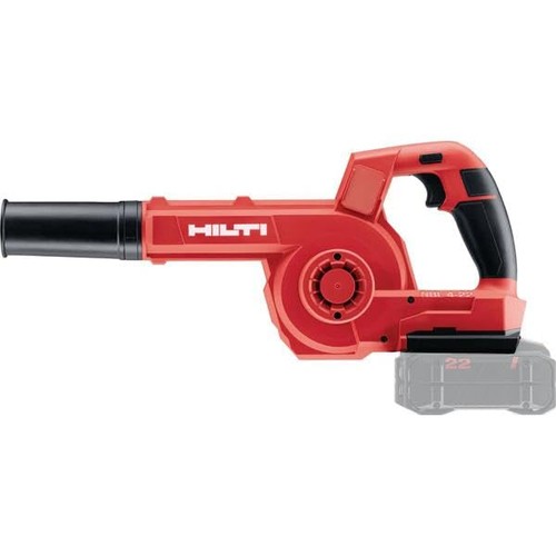 Nuron nbl hilti bbq - 22,
