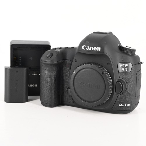 Canon eos mark iii - canon,