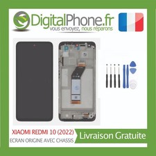 ECRAN ORIGINE RECONDITIONNE