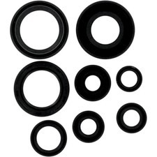 YAMAHA YZ 85 - 02/18 - KIT