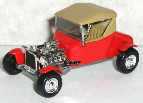 1927 ford t bucket - 1/64, t-bucket
