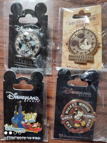 Pins disneyland paris - disneyland, +