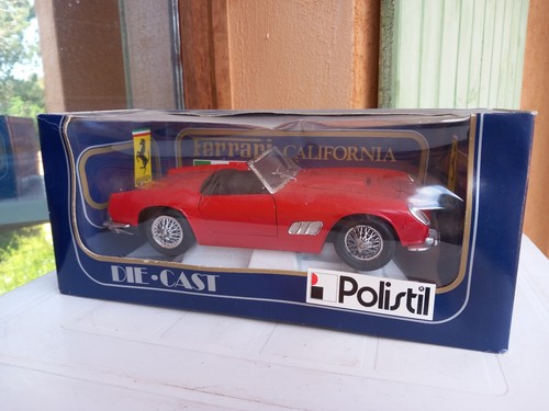 Polistil - polistil, (similaire